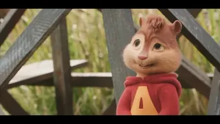 Zouhair Bahaoui   Dinero Chipmunks Cover بصوت السناجب