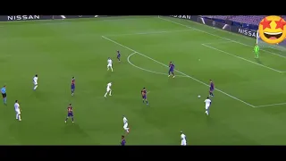 Pedri Gonzalez Barça 2020/2021 💥💥