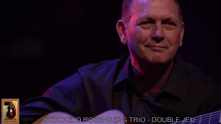 Double Jeu - Stochelo Rosenberg Trio @ VredenburgTivoli Utrecht.