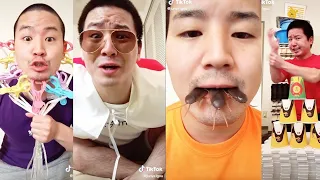 Junya1gou funny video 😂😂😂 | JUNYA Best TikTok October 31, 2022