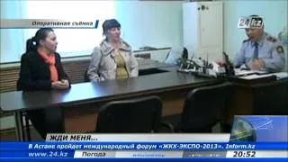 В Астане нашли мужчину, пропавшего без вести 15 лет назад