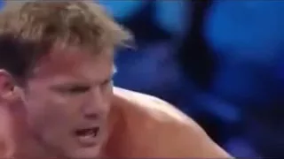 AJ Styles Vs Chris Jericho   WWE Thursday Night Smackdown 11   2   16 Full Match