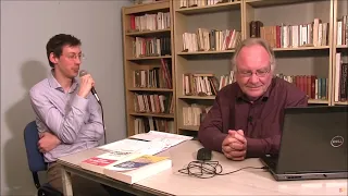 François Gervais : impact cosmique, modèles informatiques, corrélations entre température et CO2