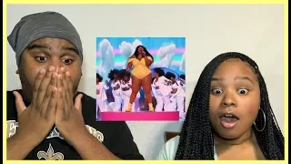 Lizzo - Truth Hurts/Good As Hell (LIVE @ VMAS) - Reaction