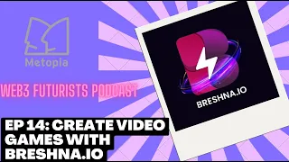 Create Video Games with Breshna.io ft. Mariam Nusrat