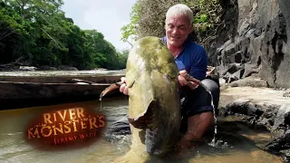 Monstrous Catfish Found In Guyana | SPECIAL EPISODE | River Monsters