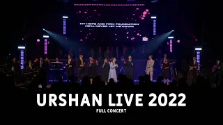 Full Concert: Urshan College Live Recording 2022