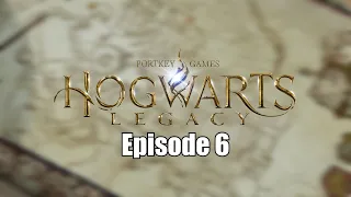 Master Of The Duel - Hogwarts Legacy #6