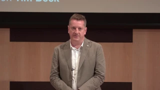 Stopping spam from going bad | Blake Stobie | TEDxRoyalHolloway