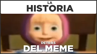 ¿Es confuso verdad? | La Historia Detrás del Meme