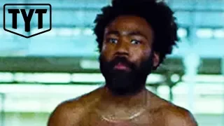 Childish Gambino's "This Is America" Video EXPLAINED