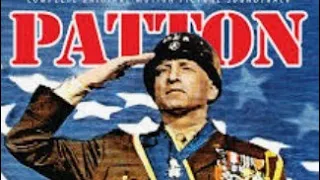 LOS ÚLTIMOS DÍAS DEL COMANDANTE PATTON(Película 5 🌟Hechos Reales)