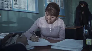 Mariam Bande Annonce ( Film Kazakhstanais )