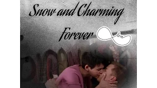 Snow And Charming - Forever