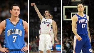 J. J. Redick NBA Career Highlights