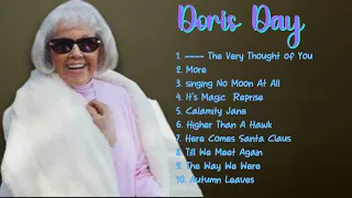 Doris Day-Year's top hits review: Hits 2024 Collection-Superior Chart-Toppers Lineup-Seductive