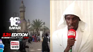 Comment Serigne Touba a célébré le Magal de 1918 en pleine première guerre mondiale