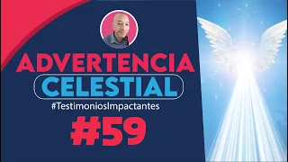 Ángeles le advirtieron de su última oportunidad 😱. Testimonio Cristiano #59