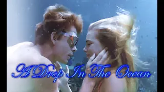 Bella & Will | A Drop In The Ocean