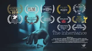 Cortometraje “La herencia / The inheritance” (Horror short movie)