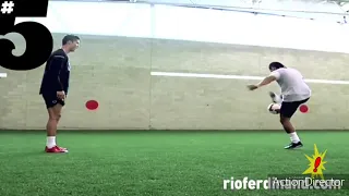 Cr7 and Jeremy lynch Tricks and skills| #5 silks... _Okuthile Ngomik TV ®️_