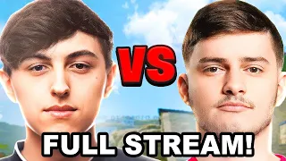 Beaulo Vs Shaiiko Rainbow Six Siege 1v1 FULL STREAM!