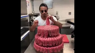 Best of Salt Bae  Compilation   2020 Best #2