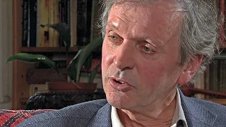 Telepathy and Consciousness | An Interview with Rupert Sheldrake