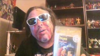 Dollman VS Demonic Toys Review!!!