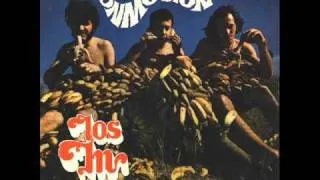 LOS IN - Afro Is In , 1969 , Latin Garage , Beat , Psych , South America , 60s