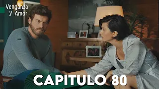 Venganza y Amor Capitulo 80 - Doblado En Español - ¡Las preguntas de Cesur siguen sin respuesta!