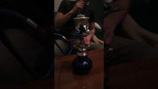 Shisha Tutorial