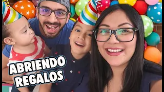 Día de Fiesta en Casa | Family Juega