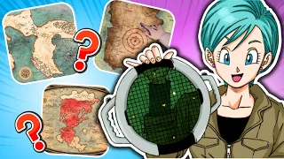 ANIME MAPS QUIZ 🗺️ | Guess the anime | Anime quiz