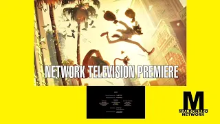 Strange World - Maldonado Network Credits