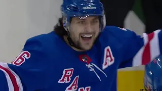 Happy Now - Mats Zuccarello Tribute