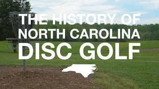 First in Flight: The History of North Carolina Disc Golf (Feature Documentary)