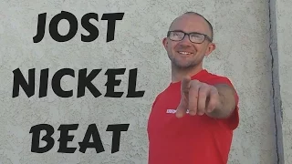 JOST NICKEL BEAT