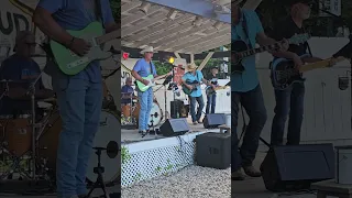 One More Round at Proud Mary's BBQ - May 2024