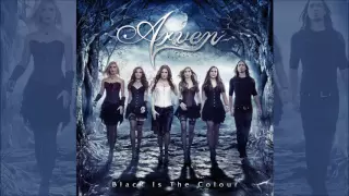 ARVEN - Black Is The Colour Full Album