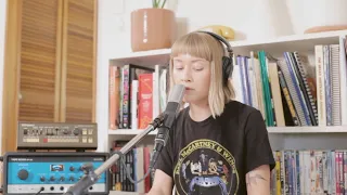 Lucille Two - New Love Cassette // Angel Olsen // Live Solo