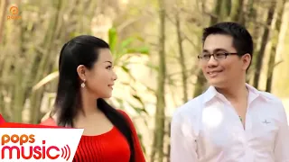Sầu Tím Thiệp Hồng | Dương Hồng Loan ft Huỳnh Nguyễn Công Bằng | Official MV