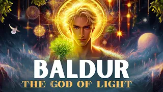 The Fate of Baldur | The God Loki Envied