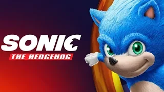 Ёжик Соник в кино/Sonic the Hedgehog (2019) HD Смотреть трейлер