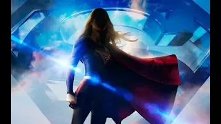 Top 10 Supergirl Episodes