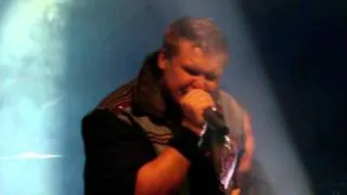 Digimortal - Страшнее меня (live in Moscow) [HD]