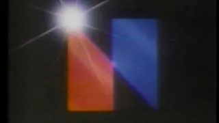 WDIV news promo & NBC Big Event bumper 1979