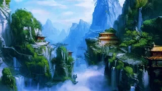 The Most Beautiful Places in China