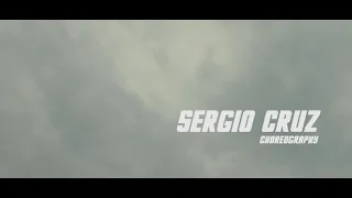 Sergio Cruz Choreography / Lil Uzi Vert -Xo Tour Llif3 / 20-05-17