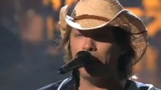 Bon Jovi - You Give Love A Bad Name (Mtv 20th Anniversary 2001)